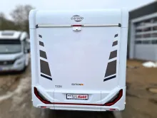 Fahrzeugbild Carado Edition26 T Ford 338 *Assistenz+LTE-Paket*Solar* #7