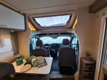 Fahrzeugbild Carado Edition26 T Ford 338 *Assistenz+LTE-Paket*Solar* #13