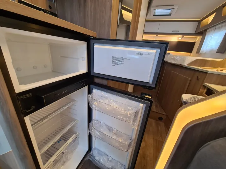 Fahrzeugbild Carado Edition26 T Ford 338 *Assistenz+LTE-Paket*Solar* #26