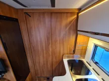 Fahrzeugbild Dethleffs Trend I 7017 *Heckbad*Solar*WR*Dachklima*AHK* #31