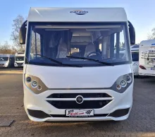 Fahrzeugbild Carado Clever+ I Edition 338 *Solar*Wechselrichter*TV* #3