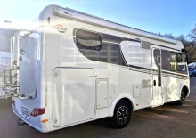 Fahrzeugbild Carado Clever+ I Edition 338 *Solar*Wechselrichter*TV* #5