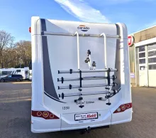 Fahrzeugbild Carado Clever+ I Edition 338 *Solar*Wechselrichter*TV* #6