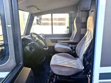 Fahrzeugbild Carado Clever+ I Edition 338 *Solar*Wechselrichter*TV* #9
