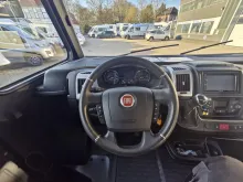 Fahrzeugbild Carado Clever+ I Edition 338 *Solar*Wechselrichter*TV* #10