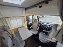 Fahrzeugbild Carado Clever+ I Edition 338 *Solar*Wechselrichter*TV* #12