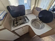 Fahrzeugbild Carado Clever+ I Edition 338 *Solar*Wechselrichter*TV* #15