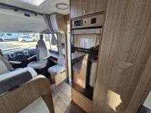 Fahrzeugbild Carado Clever+ I Edition 338 *Solar*Wechselrichter*TV* #16