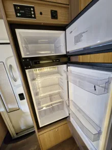 Fahrzeugbild Carado Clever+ I Edition 338 *Solar*Wechselrichter*TV* #18