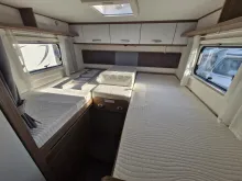 Fahrzeugbild Carado Clever+ I Edition 338 *Solar*Wechselrichter*TV* #20