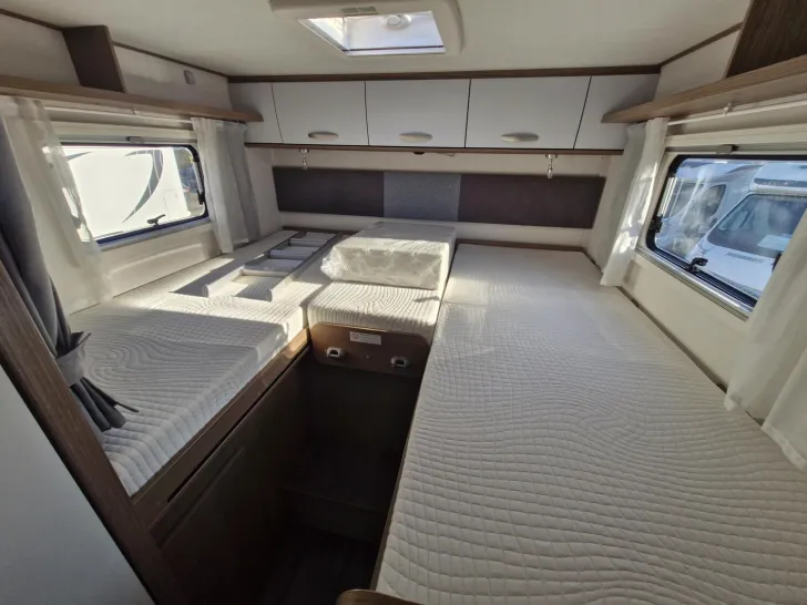 Fahrzeugbild Carado Clever+ I Edition 338 *Solar*Wechselrichter*TV* #20