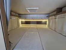 Fahrzeugbild Carado Clever+ I Edition 338 *Solar*Wechselrichter*TV* #21