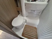 Fahrzeugbild Carado Clever+ I Edition 338 *Solar*Wechselrichter*TV* #24