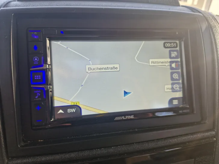 Fahrzeugbild Carado Clever+ I Edition 338 *Solar*Wechselrichter*TV* #25