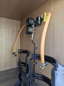 Fahrzeugbild Carado Clever+ I Edition 338 *Solar*Wechselrichter*TV* #26