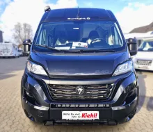 Fahrzeugbild Sunlight Adventure Cliff 640 *180PS*Automatik*Dieselheizung* #2