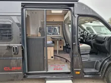 Fahrzeugbild Sunlight Adventure Cliff 640 *180PS*Automatik*Dieselheizung* #10