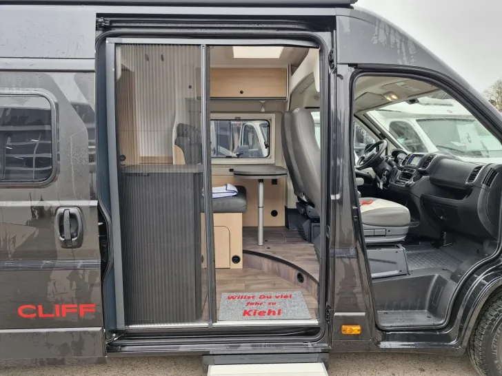 Fahrzeugbild Sunlight Adventure Cliff 640 *180PS*Automatik*Dieselheizung* #10