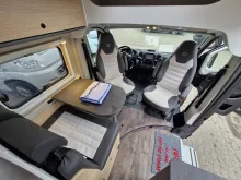 Fahrzeugbild Sunlight Adventure Cliff 640 *180PS*Automatik*Dieselheizung* #12