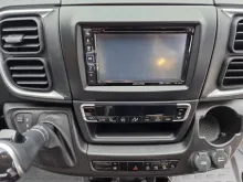 Fahrzeugbild Sunlight Adventure Cliff 640 *180PS*Automatik*Dieselheizung* #13