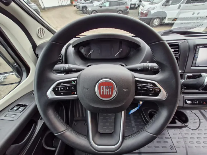 Fahrzeugbild Sunlight Adventure Cliff 640 *180PS*Automatik*Dieselheizung* #14