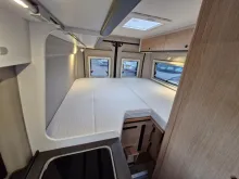 Fahrzeugbild Sunlight Adventure Cliff 640 *180PS*Automatik*Dieselheizung* #15