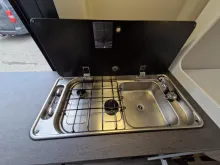 Fahrzeugbild Sunlight Adventure Cliff 640 *180PS*Automatik*Dieselheizung* #16