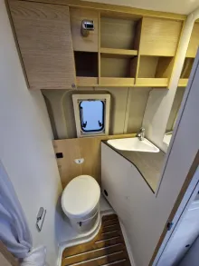 Fahrzeugbild Sunlight Adventure Cliff 640 *180PS*Automatik*Dieselheizung* #17