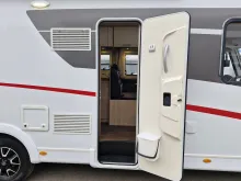 Fahrzeugbild Sunlight I 69 L *Queens-Bett*SAT*Solar*Lithium*1 .Hand* #13