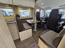 Fahrzeugbild Sunlight I 69 L *Queens-Bett*SAT*Solar*Lithium*1 .Hand* #14