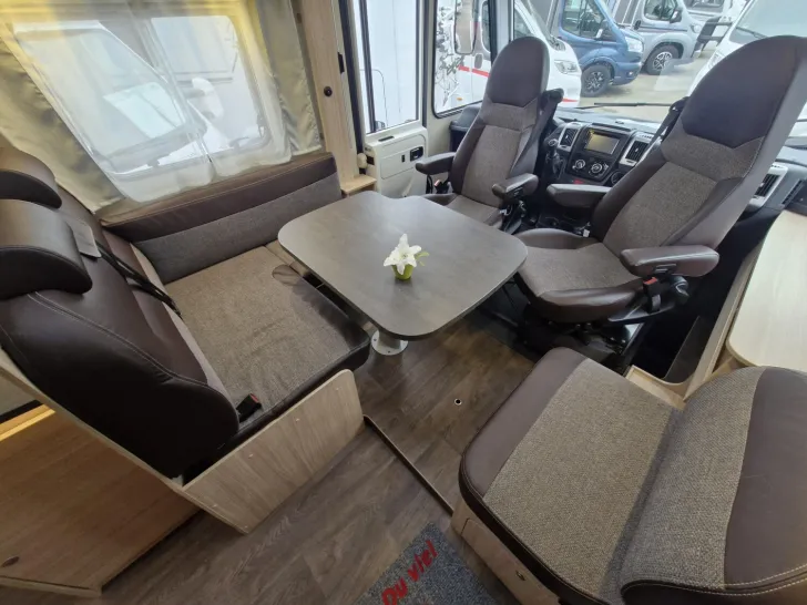 Fahrzeugbild Sunlight I 69 L *Queens-Bett*SAT*Solar*Lithium*1 .Hand* #15