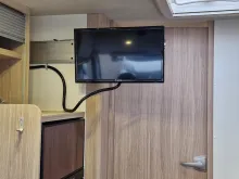 Fahrzeugbild Sunlight I 69 L *Queens-Bett*SAT*Solar*Lithium*1 .Hand* #18