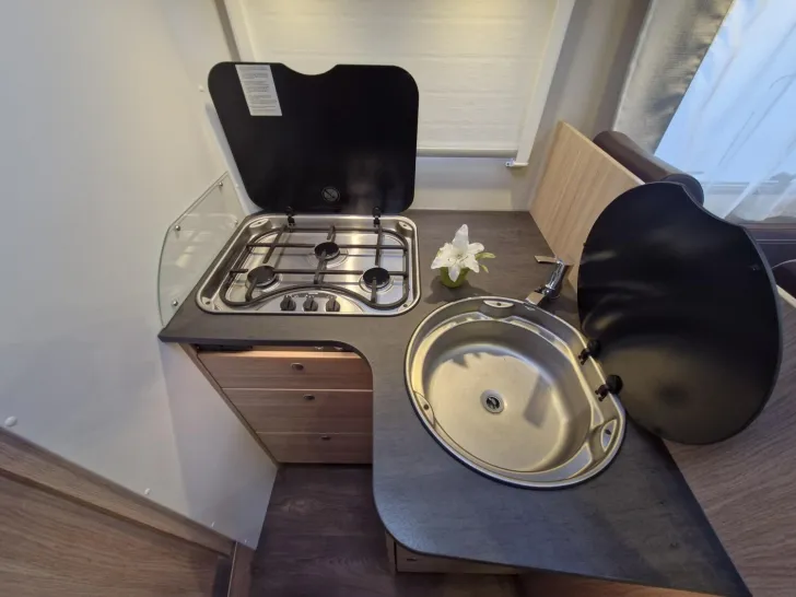 Fahrzeugbild Sunlight I 69 L *Queens-Bett*SAT*Solar*Lithium*1 .Hand* #19