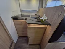 Fahrzeugbild Sunlight I 69 L *Queens-Bett*SAT*Solar*Lithium*1 .Hand* #20