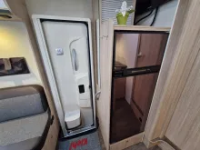 Fahrzeugbild Sunlight I 69 L *Queens-Bett*SAT*Solar*Lithium*1 .Hand* #22