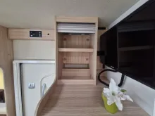 Fahrzeugbild Sunlight I 69 L *Queens-Bett*SAT*Solar*Lithium*1 .Hand* #24