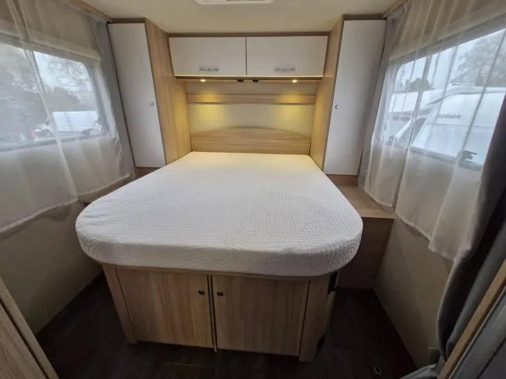 Fahrzeugbild Sunlight I 69 L *Queens-Bett*SAT*Solar*Lithium*1 .Hand* #25