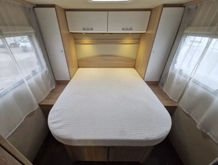 Fahrzeugbild Sunlight I 69 L *Queens-Bett*SAT*Solar*Lithium*1 .Hand* #26