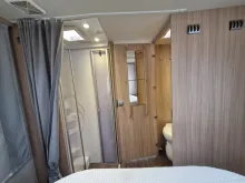 Fahrzeugbild Sunlight I 69 L *Queens-Bett*SAT*Solar*Lithium*1 .Hand* #27