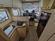 Fahrzeugbild Sunlight I 69 L *Queens-Bett*SAT*Solar*Lithium*1 .Hand* #30