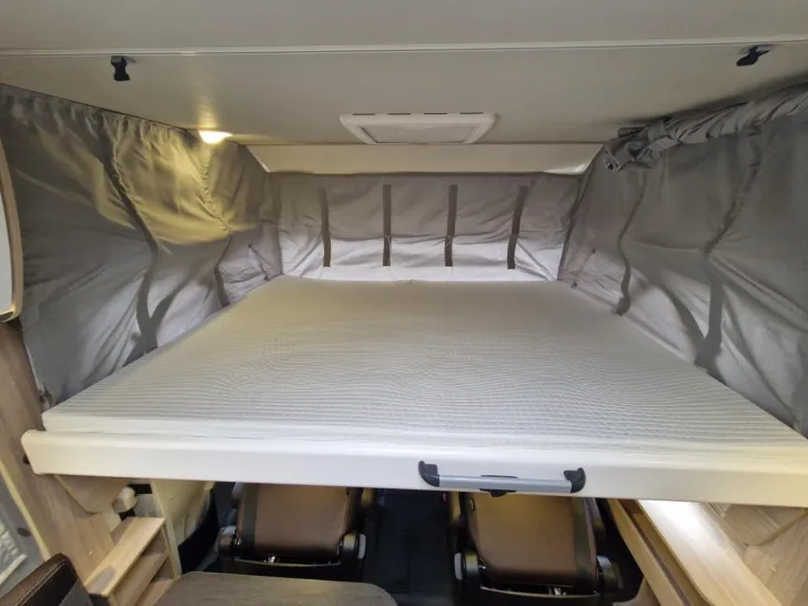 Fahrzeugbild Sunlight I 69 L *Queens-Bett*SAT*Solar*Lithium*1 .Hand* #31