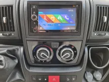Fahrzeugbild Bürstner Lyseo Time T 690 G *SAT+TV*Sommer + Winterräder* #13