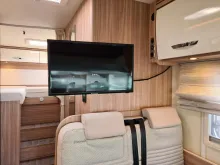 Fahrzeugbild Bürstner Lyseo Time T 690 G *SAT+TV*Sommer + Winterräder* #27