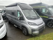 Fahrzeugbild Hymer Yosemite Fiat -9.785,- ich-will-weg-Preis #1
