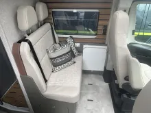 Fahrzeugbild Hymer Yosemite Fiat -9.785,- ich-will-weg-Preis #5
