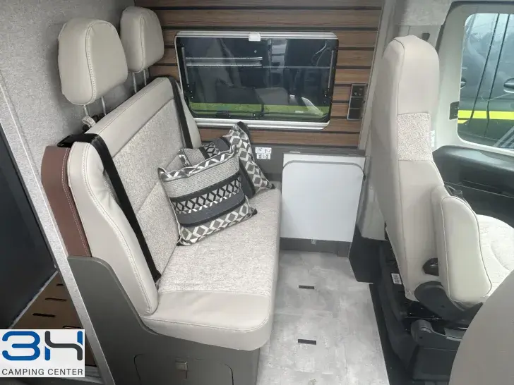 Fahrzeugbild Hymer Yosemite Fiat -9.785,- ich-will-weg-Preis #5