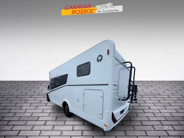 Fahrzeugbild Sunlight Adventure T 68C #5