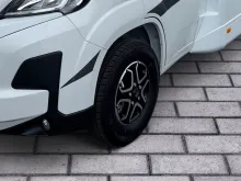 Fahrzeugbild Sunlight Adventure T 68C #6