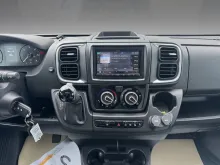 Fahrzeugbild Sunlight Adventure T 68C #9