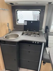 Fahrzeugbild Sunlight Adventure T 68C #13